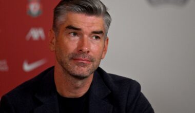 Liverpool could move to sign 'dominant' defender after ‘insane’ situation at his current club