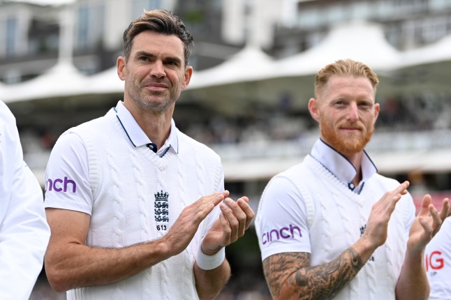 England v West Indies - 1st Test Match: Day One