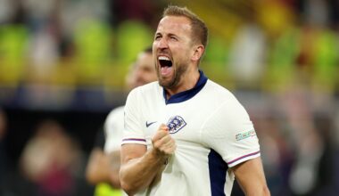 West Ham kid makes 'exceptional' start to loan spell as Harry Kane comparisons age well