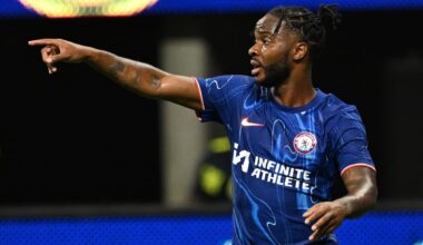 Race to sign Sterling develops as Chelsea rivals ruled out - standard.co.uk