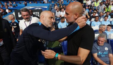 Richard Keys predicts Premier League club will hire Enzo Maresca this week after Chelsea exit