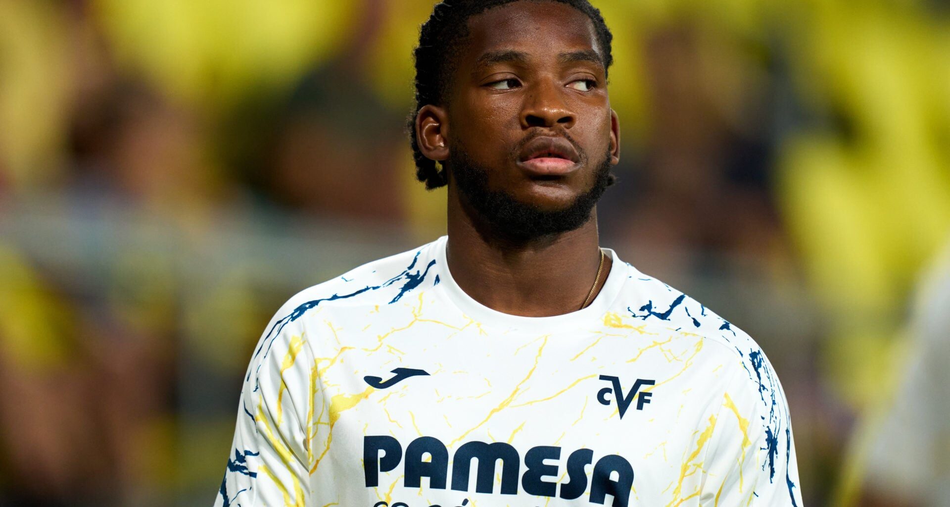 Willy Kambwala names the Man Utd player whose talent genuinely shocked him in training