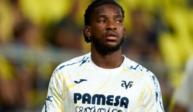 Willy Kambwala names the Man Utd player whose talent genuinely shocked him in training