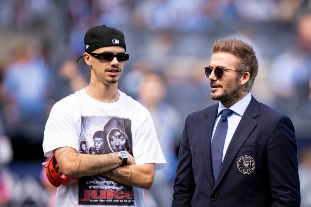 Inter Miami CF v New York City FC