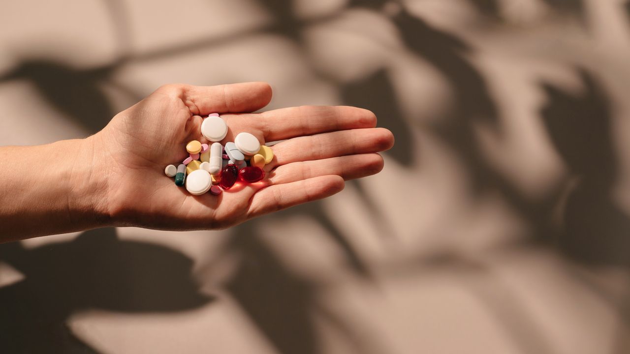 A Smarter Way to Think About Supplements in 2026