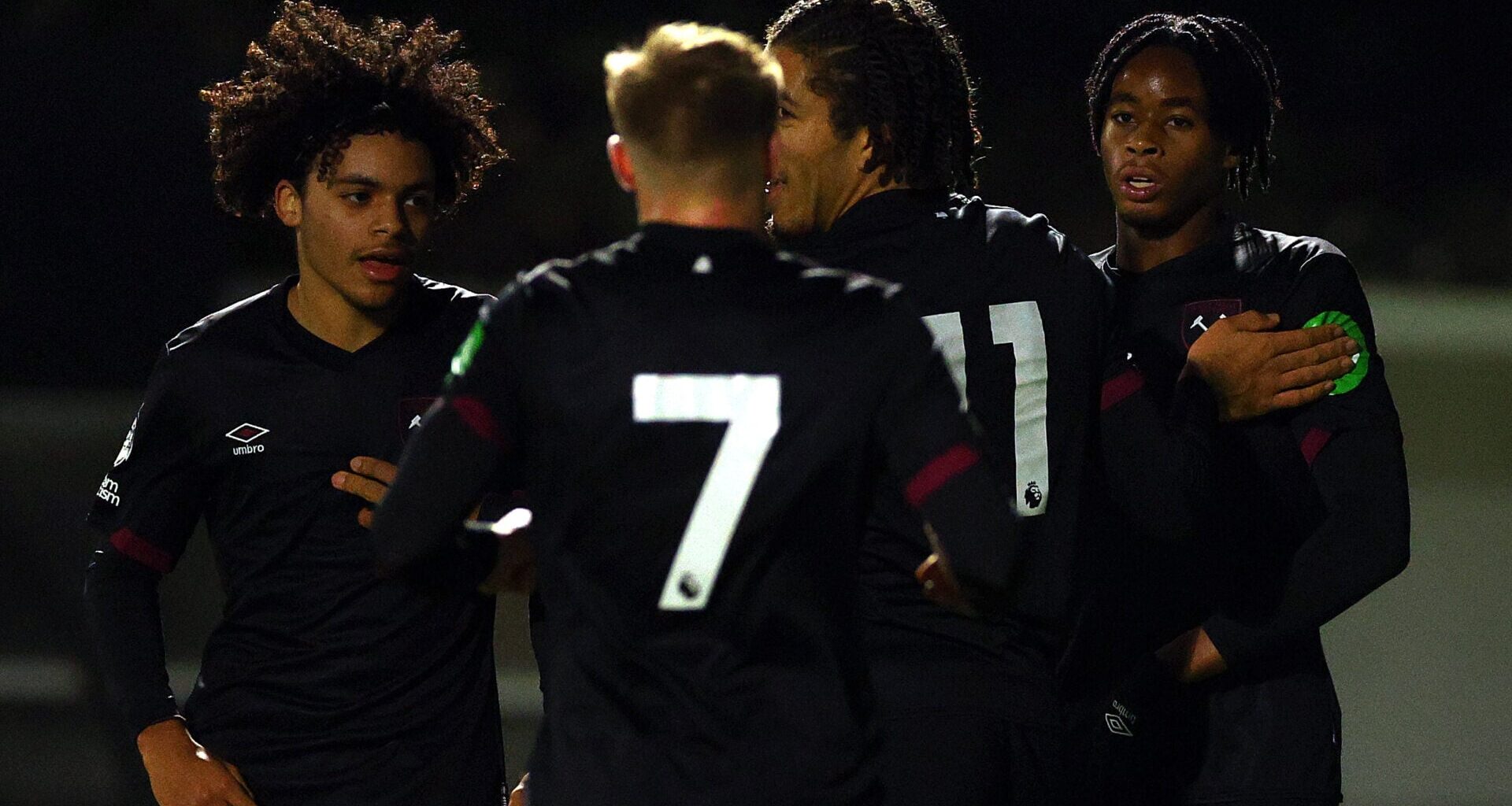 Fabrizio Romano has now claimed that a West Ham academy player is set to leave the club