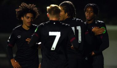 Fabrizio Romano has now claimed that a West Ham academy player is set to leave the club