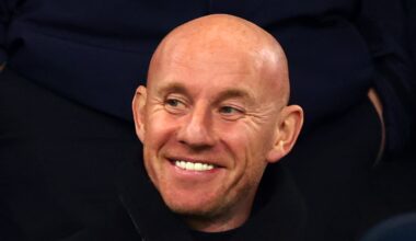 Nicky Butt and Paul Scholes hit back at Lisandro Martinez with warning over emotional response, 'it's really sad…'