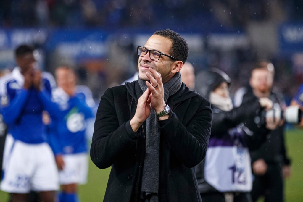 RC Strasbourg Alsace v Lille OSC - Ligue 1 McDonald's