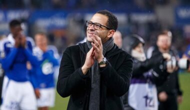 Liam Rosenior’s ‘great friend’ now says there's another manager Chelsea should go and get instead