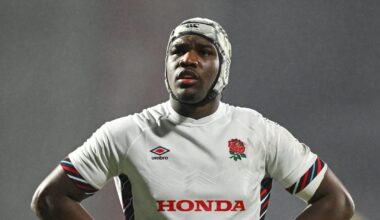 Toulon confirm Junior Kpoku signing