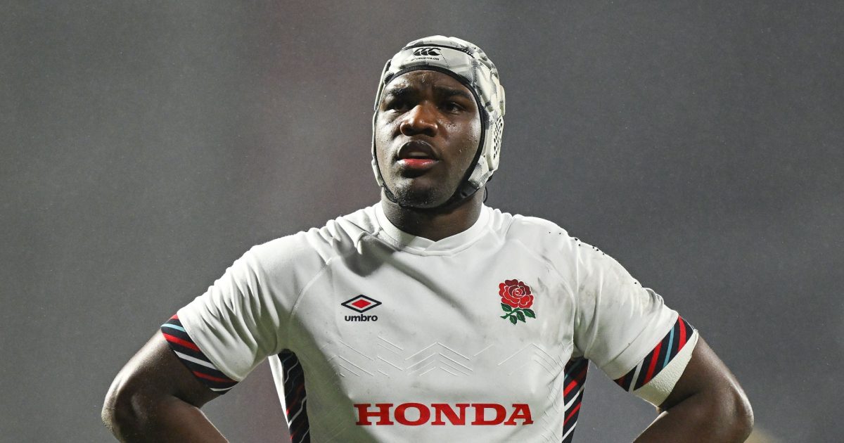 Toulon confirm Junior Kpoku signing