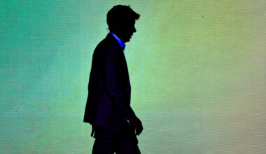 Sam Altman, CEO of OpenAI