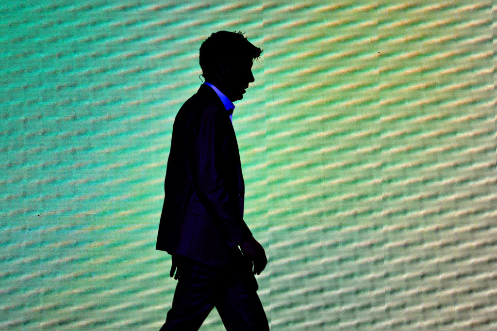 Sam Altman, CEO of OpenAI