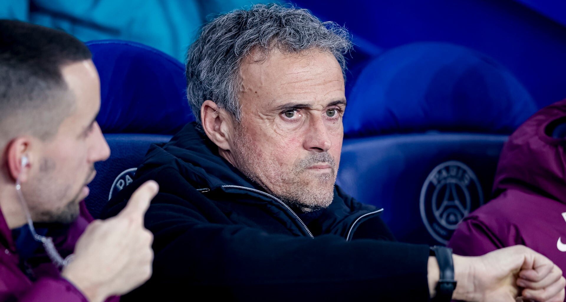 Liverpool's chances of luring Luis Enrique to Anfield laid bare as Fabrizio Romano explains PSG plan