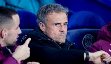 Liverpool's chances of luring Luis Enrique to Anfield laid bare as Fabrizio Romano explains PSG plan