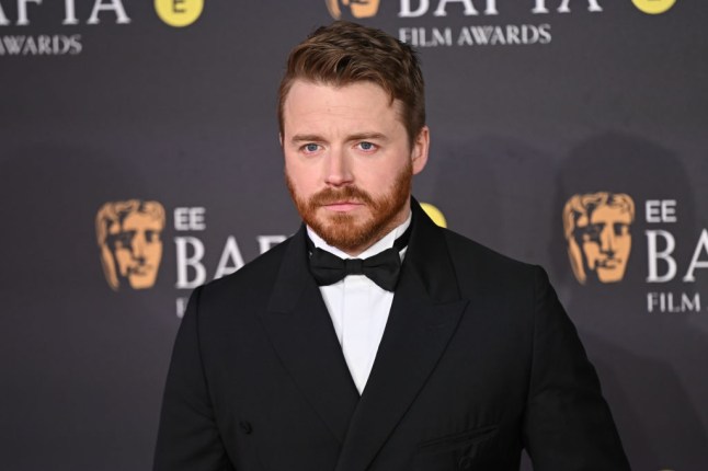 2025 EE BAFTA Film Awards - Arrivals