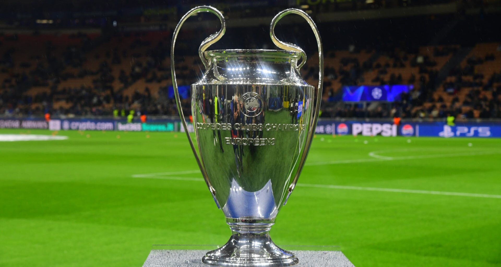 Celtic used as example, as Champions League format praised after Benfica goalkeeper scores v Madrid