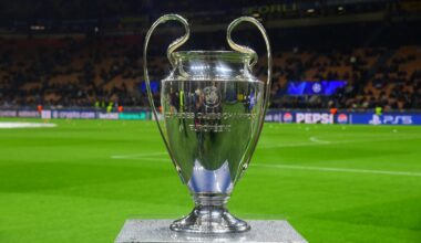 Celtic used as example, as Champions League format praised after Benfica goalkeeper scores v Madrid