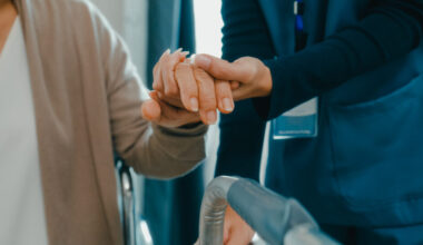 Can co-ops help end capital extraction in the UK care system?