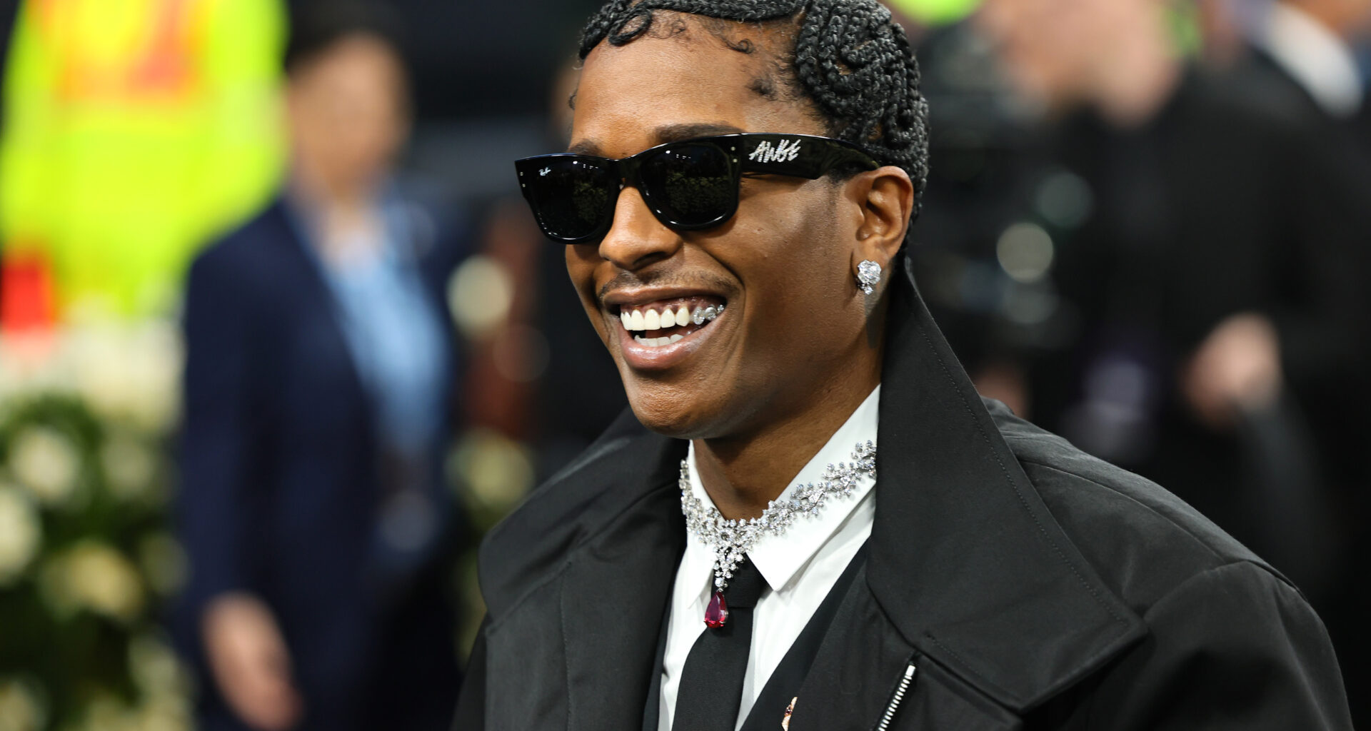 Spot Check: A$AP Rocky Is a Streaming Champ - Hits Daily Double