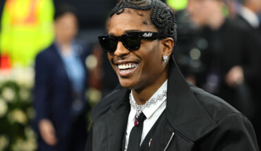 Spot Check: A$AP Rocky Is a Streaming Champ - Hits Daily Double