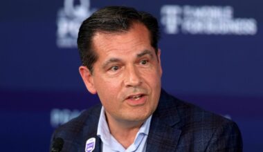 PGA CEO Sprague to step down