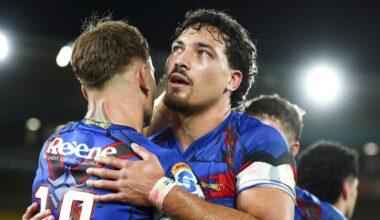 Former Hurricanes CEO opens up on club's woes