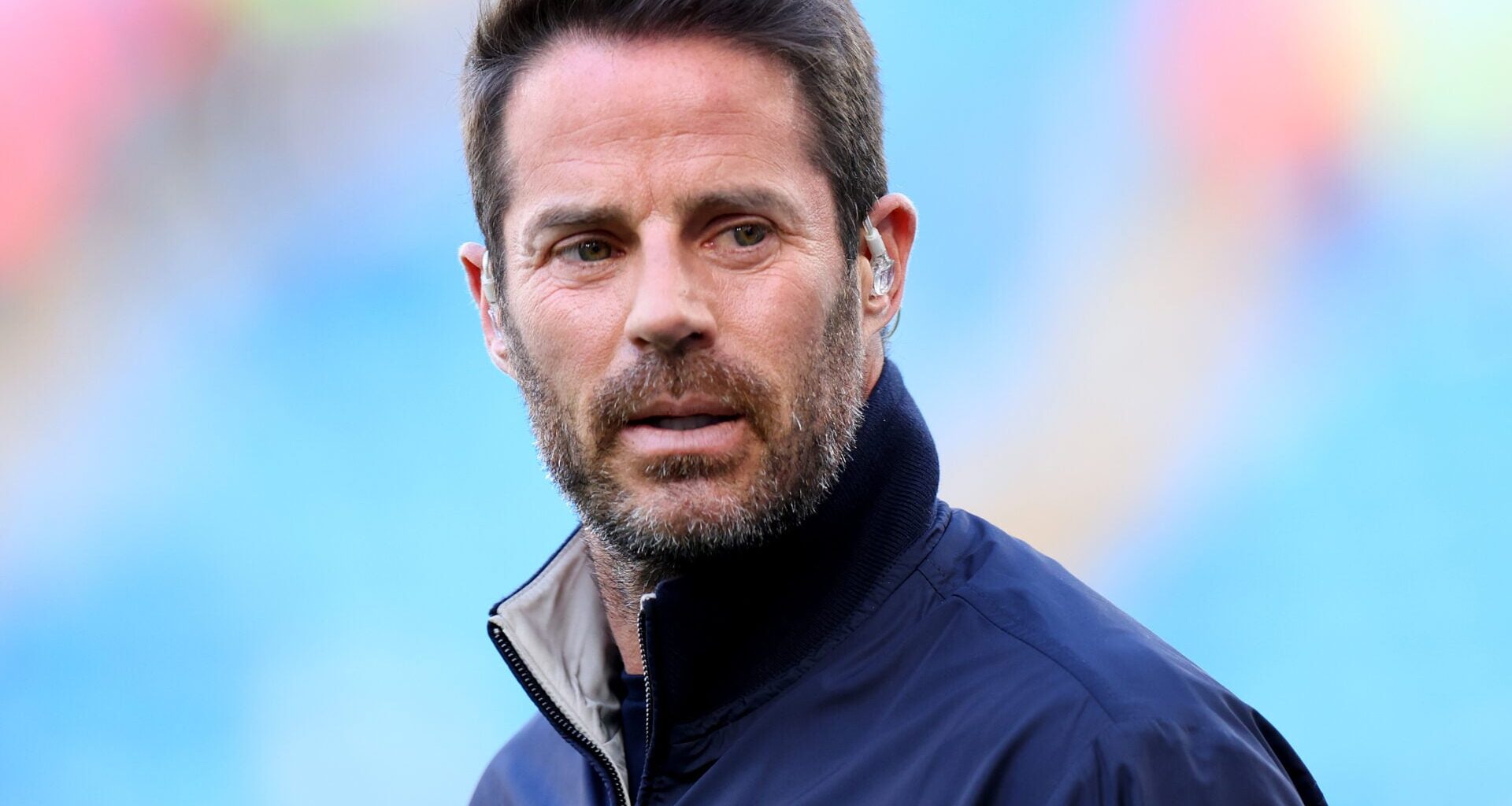 Jamie Redknapp admits Chelsea have a player he would absolutely hate to play against