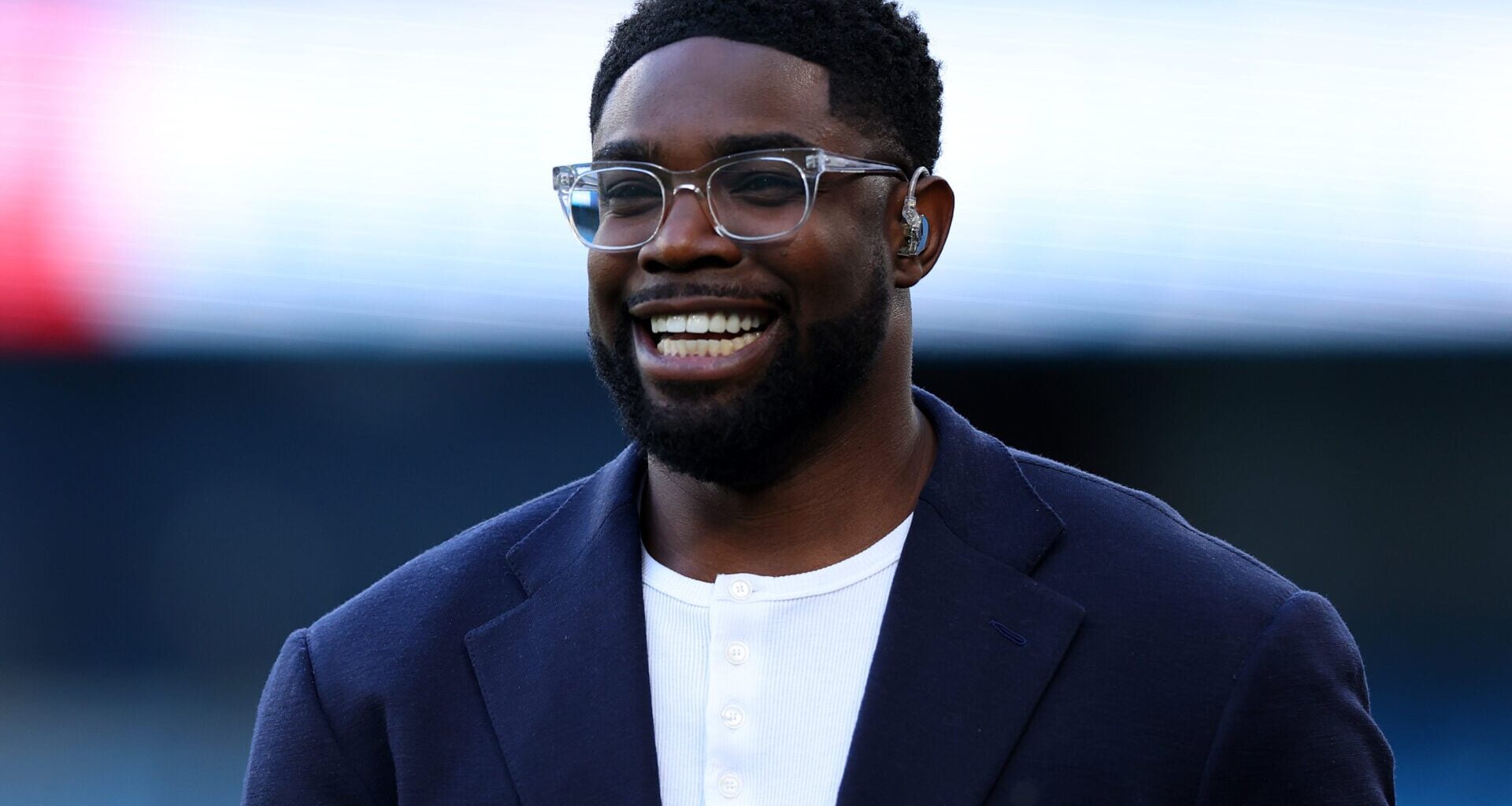 Micah Richards highlights elephant in the room at Chelsea, he's worried for Liam Rosenior