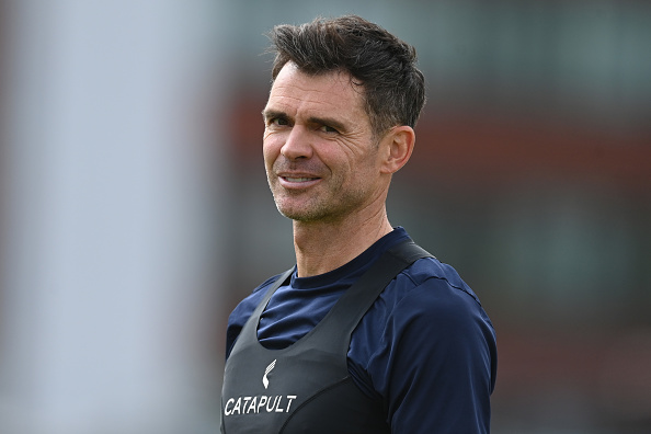 Lancashire Lightning v Notts Outlaws - Vitality Blast Men