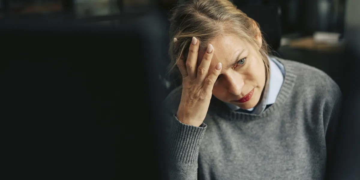 AI anxiety is so widespread that veteran Microsoft researchers are having panic attacks because they're making themselves obsolete