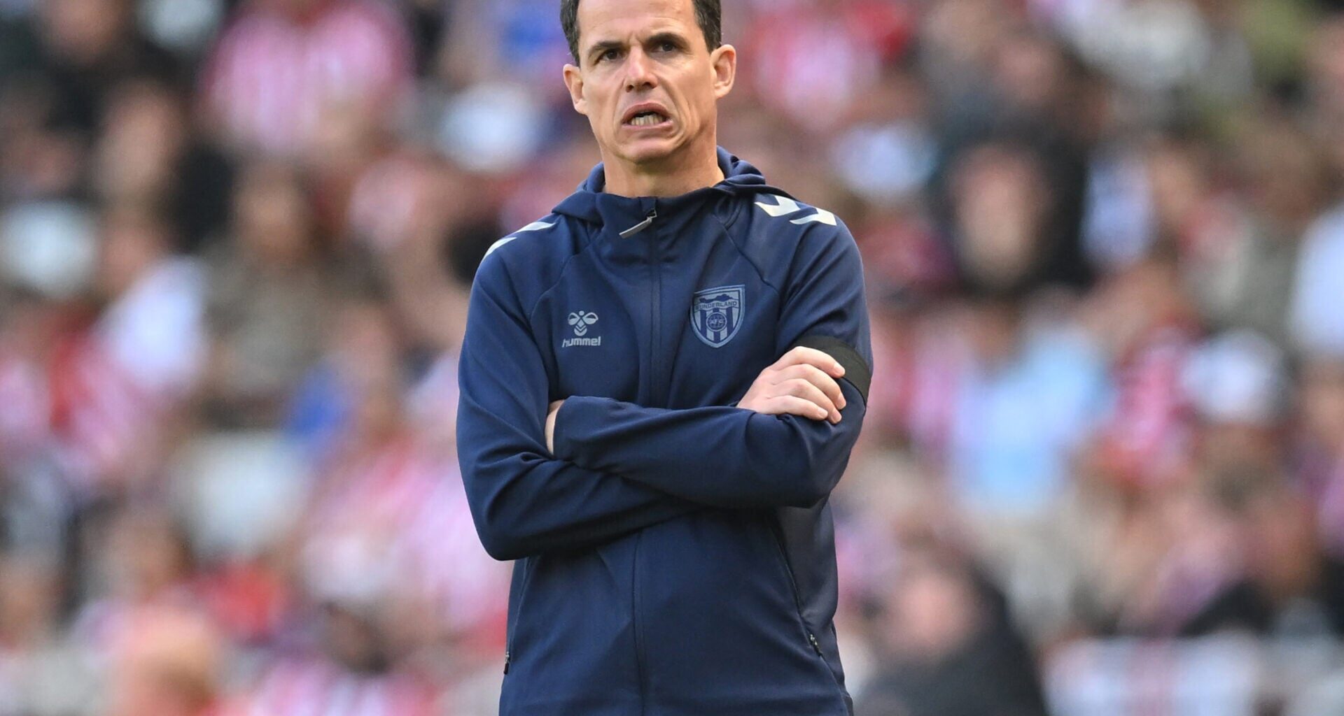 Regis Le Bris names the 'game changer' that West Ham have ahead of Sunderland clash