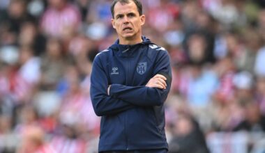 Regis Le Bris names the 'game changer' that West Ham have ahead of Sunderland clash