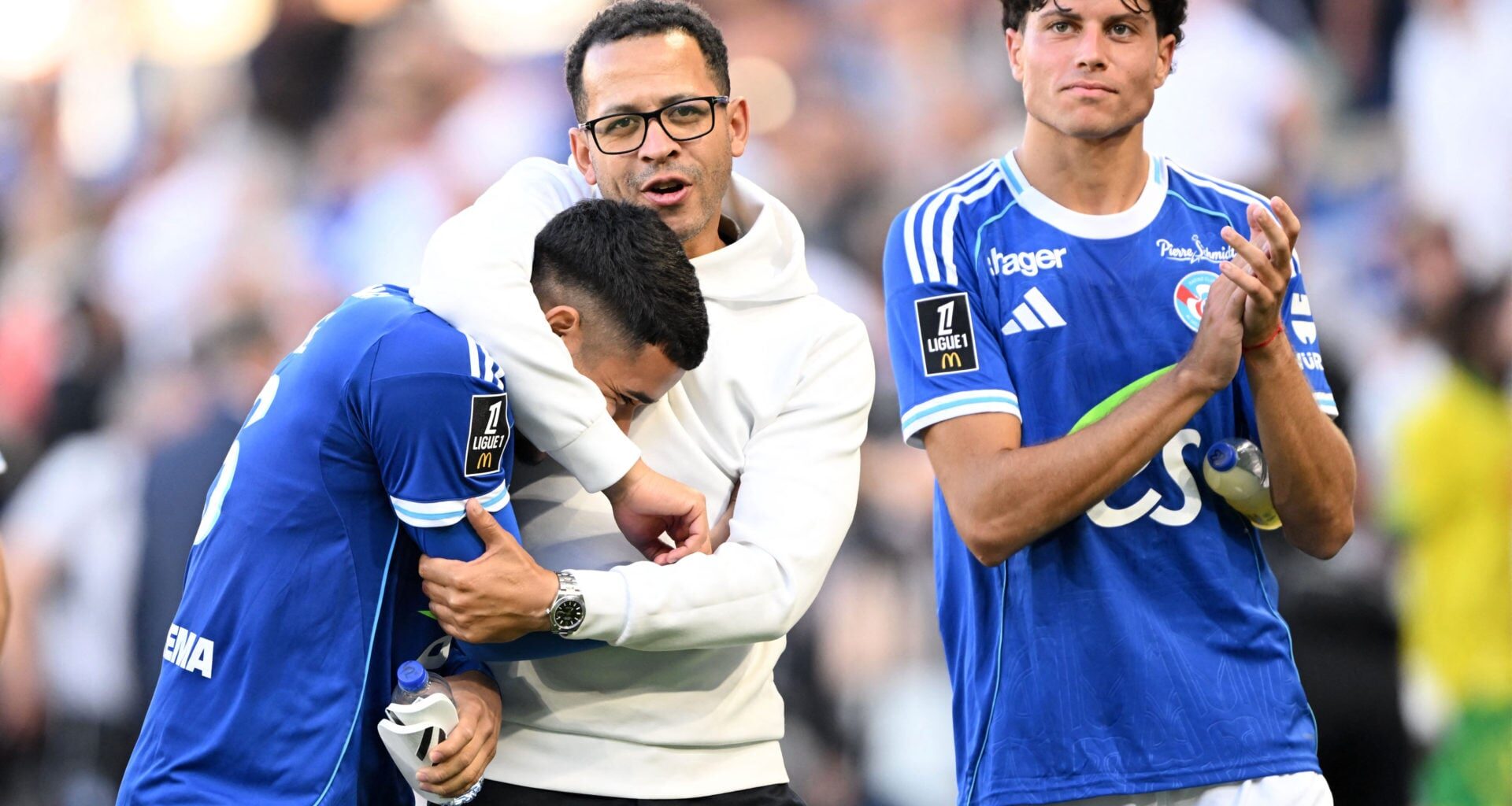 Gary Lineker shares his Liam Rosenior verdict after working directly with him amid Chelsea links