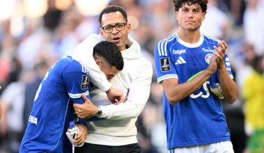 Gary Lineker shares his Liam Rosenior verdict after working directly with him amid Chelsea links