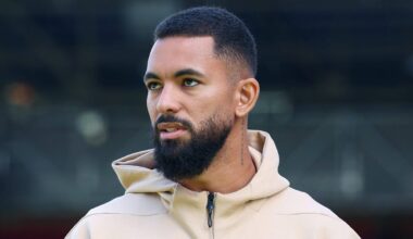 Aston Villa seriously considering move to sign midfielder Douglas Luiz