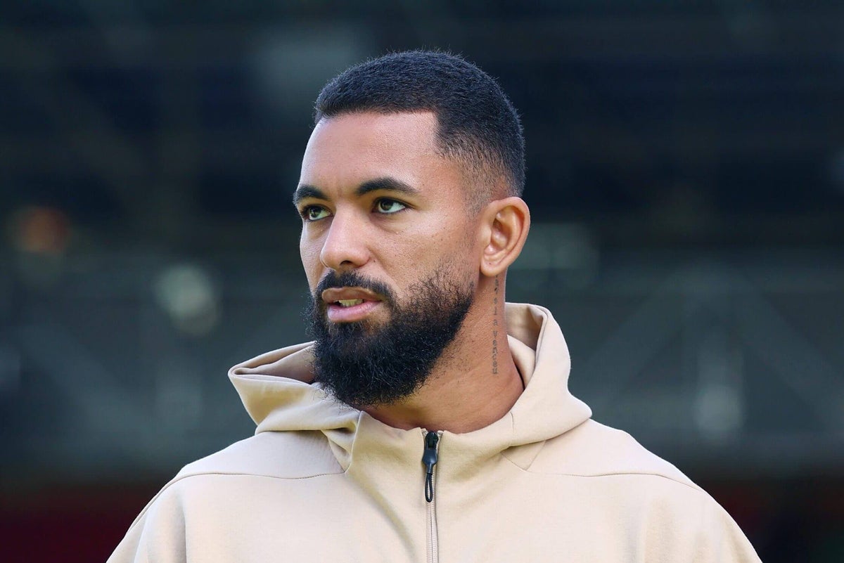 Aston Villa seriously considering move to sign midfielder Douglas Luiz