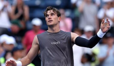 The rising tension ahead of the Australian Open and how tennis found itself in a mess