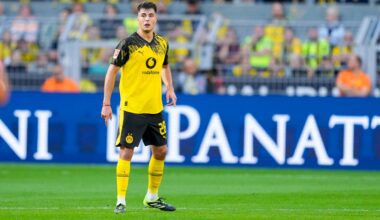 What Chelsea now plan to do with recalled Aaron Anselmino ahead of January deadline