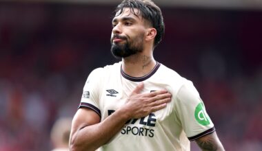 West Ham have astonishing Lucas Paqueta return clause which activates on one condition