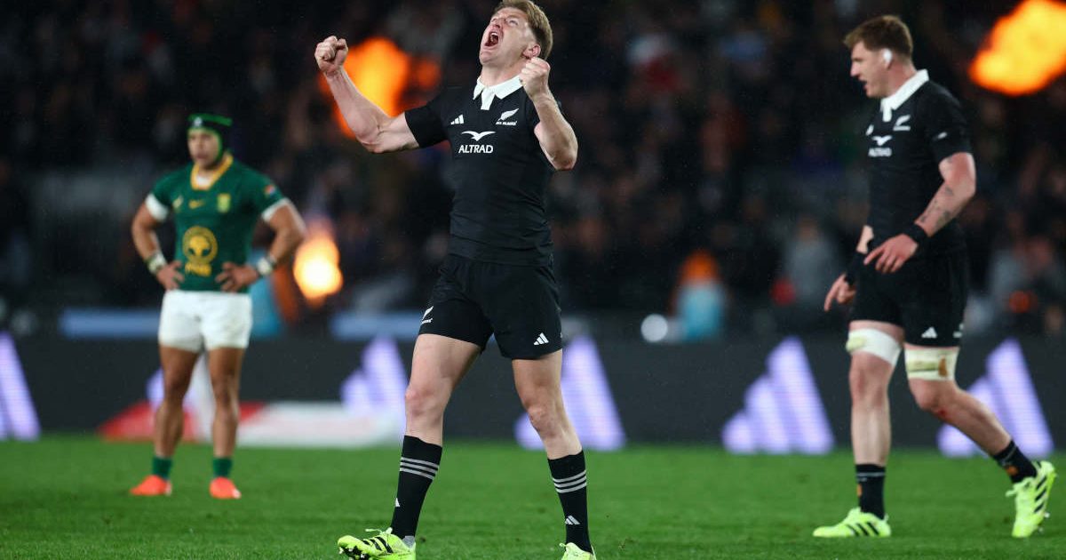 Clark Laidlaw on Barrett return and off-season signings