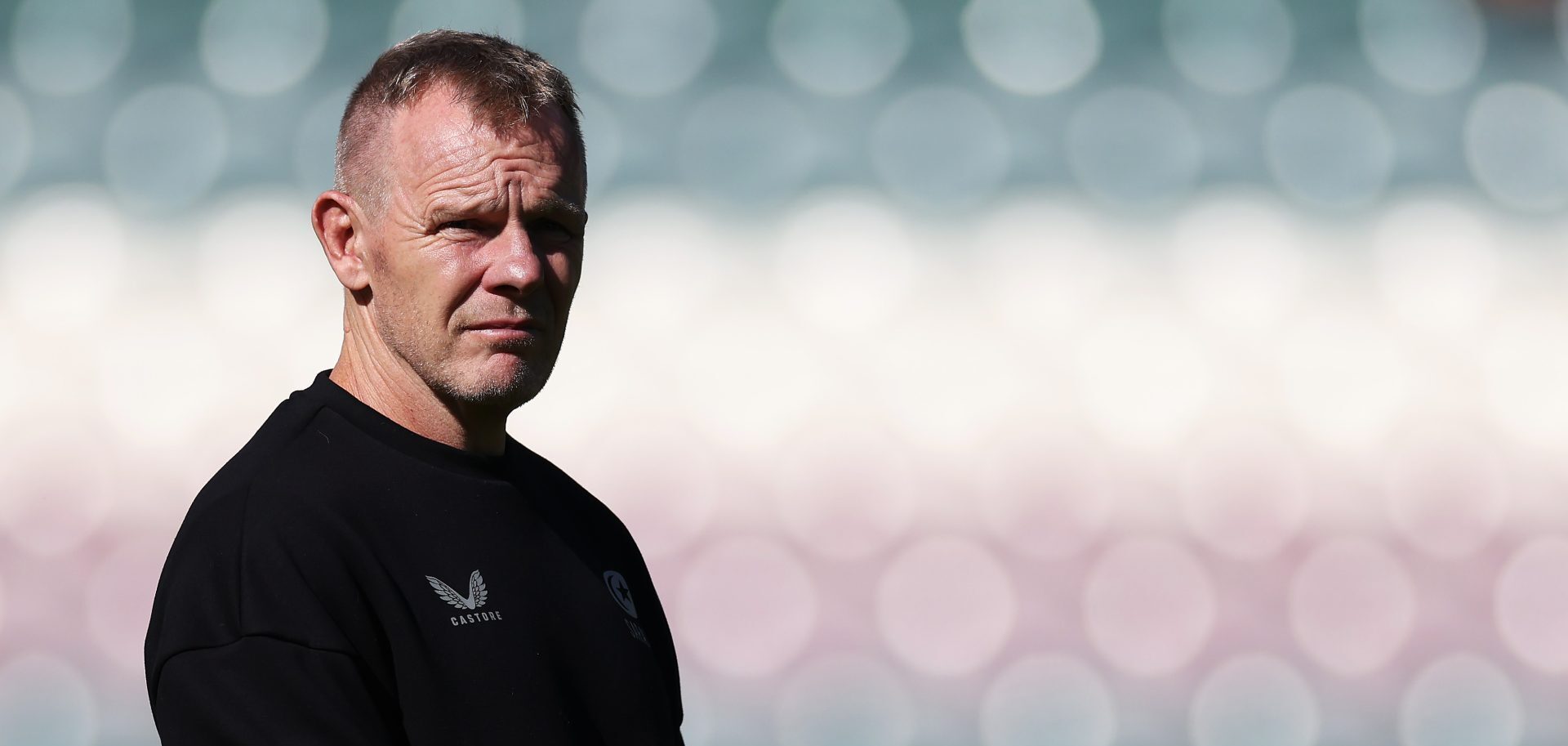 Leicester Tigers v Saracens PREM Rugby Cup