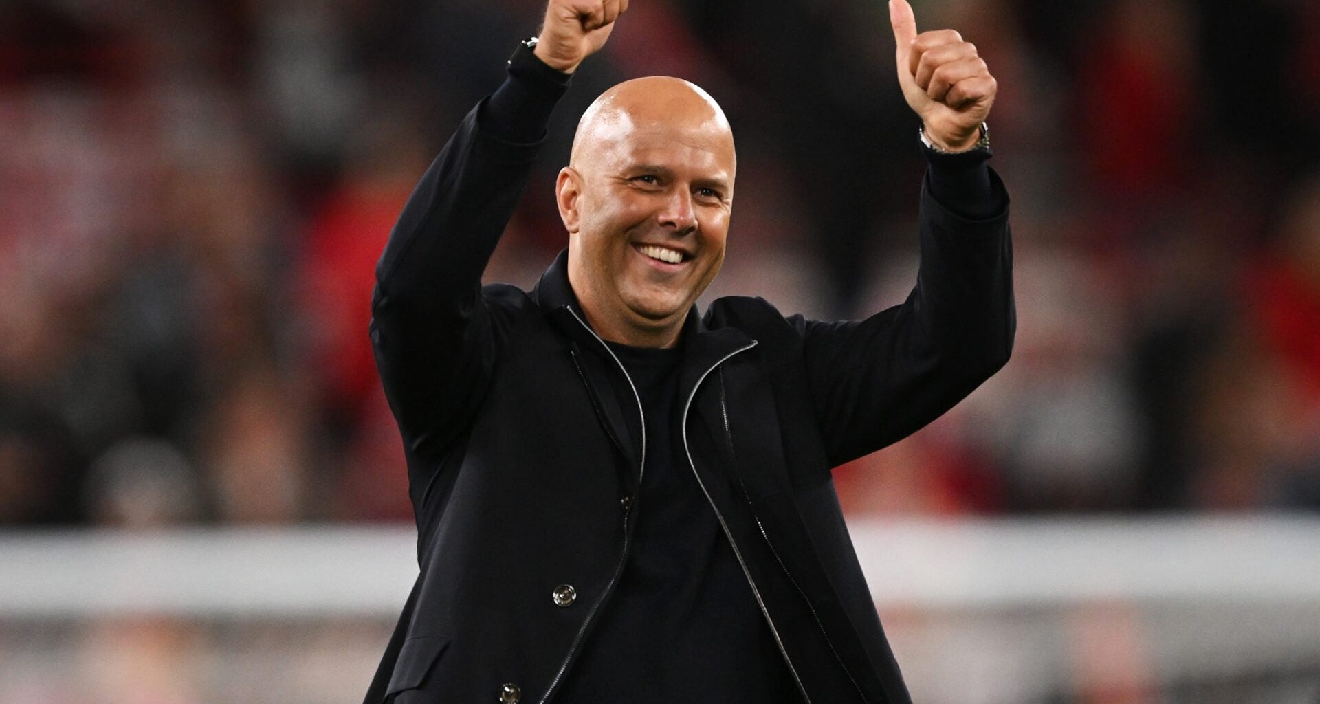 Liverpool’s predicted XI vs Leeds as Arne Slot makes two changes to start 2026 with a bang