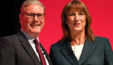 Britain is on the 'cusp of an economic boom,' Telegraph predicts