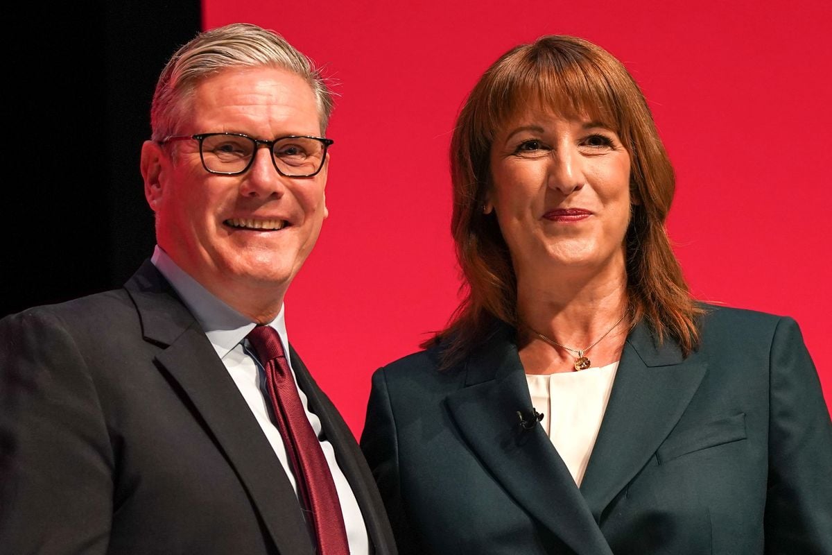 Britain is on the 'cusp of an economic boom,' Telegraph predicts