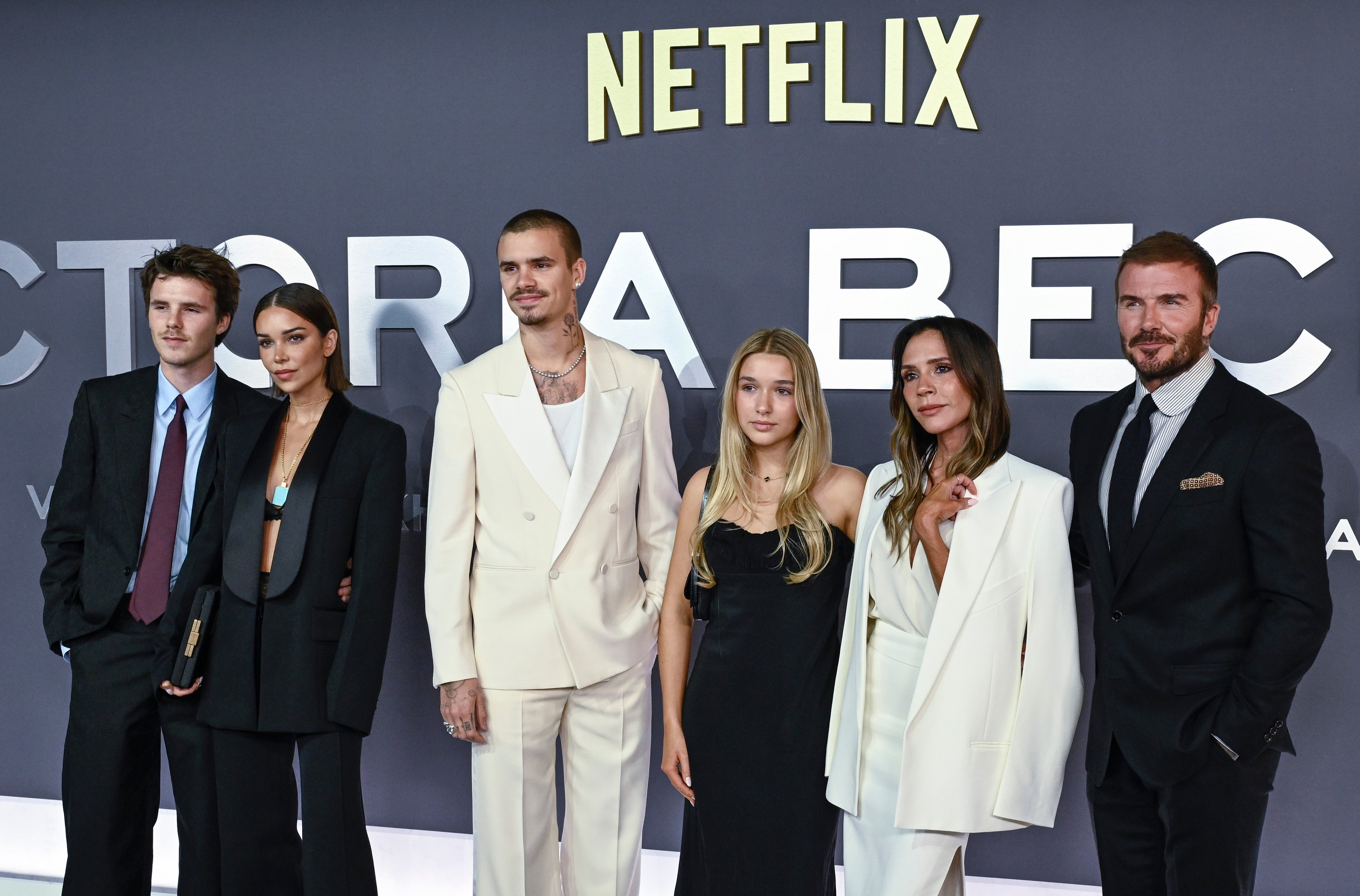 David Beckham’s lookback at 2025 on Instagram including all his kids except Brooklyn amid their rumored feud