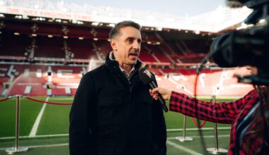 Neville issues Man Utd verdict after Amorim sacked - London Evening Standard