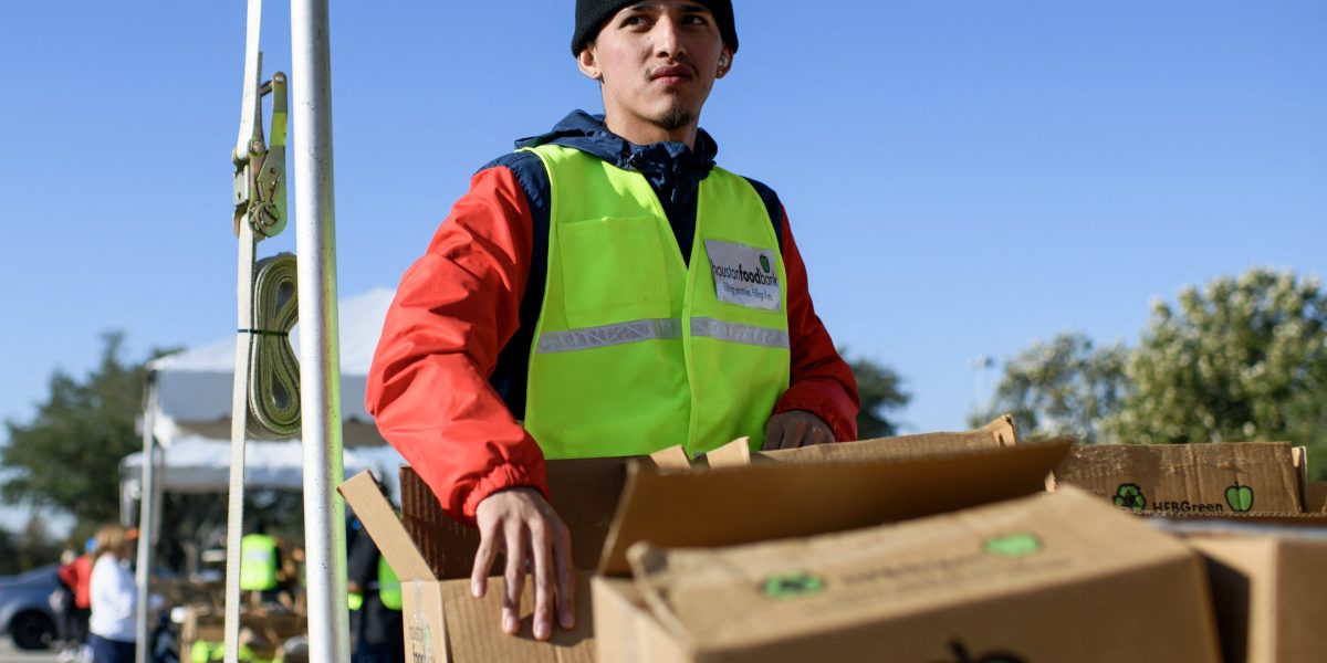 ‘There’s certainly affordability issues' with MAHA's updated dietary guidelines, economist warns