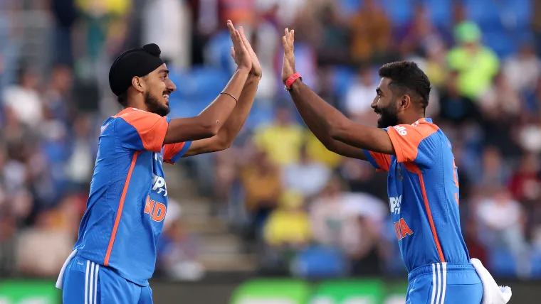 Where to watch India vs New Zealand free live stream, TV channel, start time for IND vs NZ 4th T20I cricket match in Visakhapatnam image